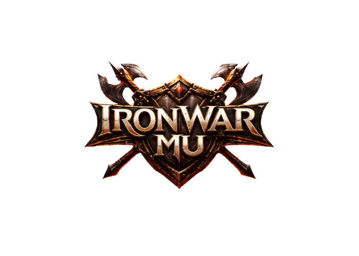 IronWarMu